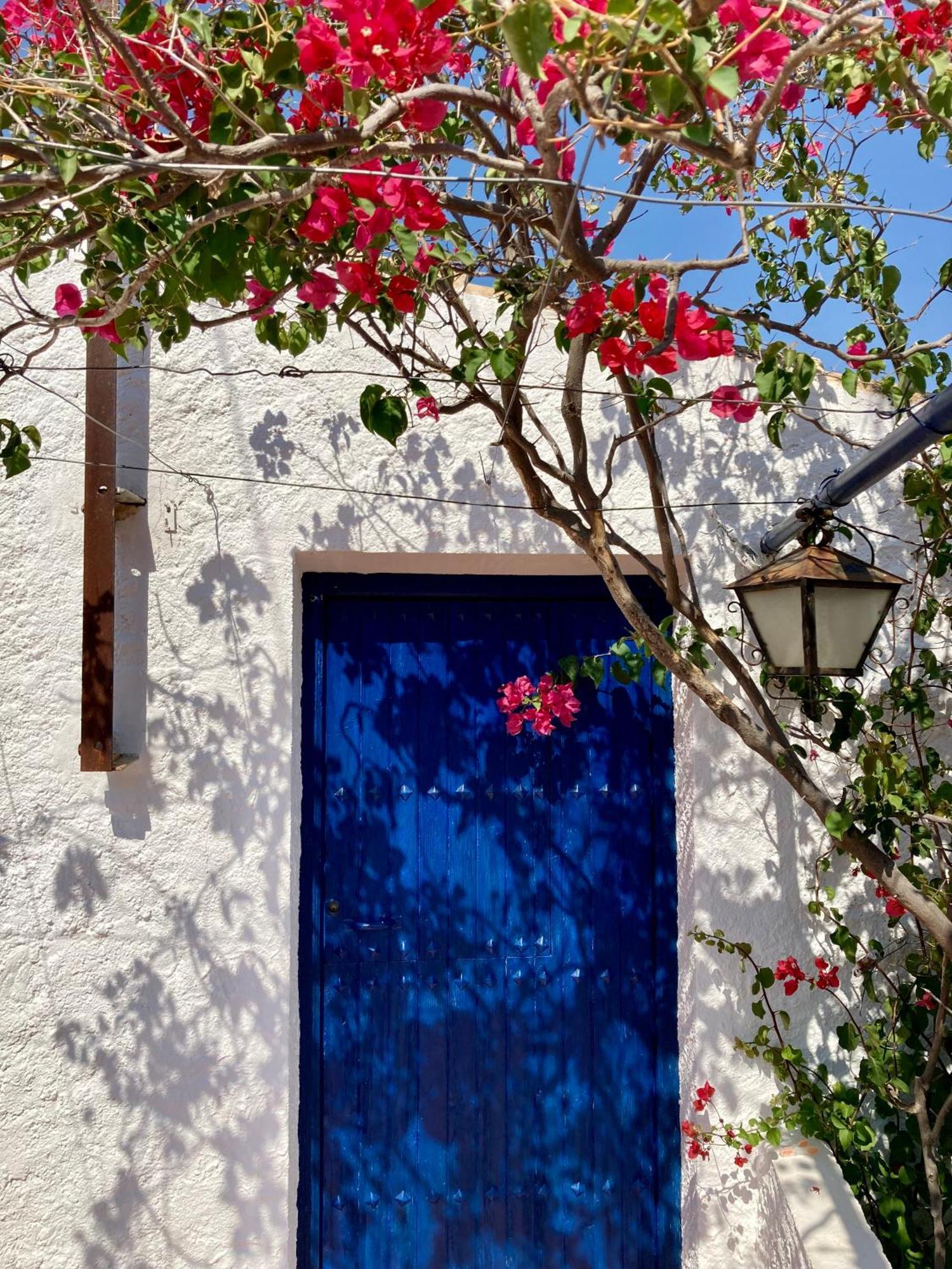 Cortijo De La Fuente Con Vistas Impresionantes Y Playas A 20 Minutos Villa Bedar Exterior photo